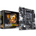 Motherboards (for AMD Processors) –  – B450M H