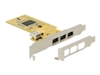 PCI-Verkkoadapterit –  – 89443