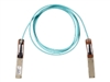 光纤电缆 –  – QSFP-100G-AOC2M=