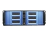 Rack Servers –  – NH-4600-EX-VIDEO WALL SERVER