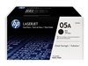 Toner Cartridge –  – CE505D