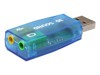 External Sound Cards –  – SC-USB-02