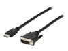 HDMI kabeļi –  – CCGB34800BK30