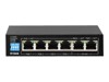 Unmanaged Switches –  – DGS-F1006P-E