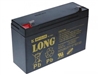 यूपीएस बैटरियाँ –  – PBLO-6V012-F1A