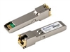 Copper Transceivers –  – SFP-GE-T-IN