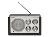 Draagbare Radio&#39;s –  – TR-61BLACK