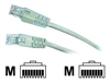 Patch Cables –  – PP12-0.5M/BK