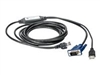Kable KVM –  – USBIAC-10