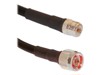 Cables coaxials –  – LMR400NMNF-15