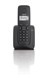 Kabellose Telefone –  – A116 Black