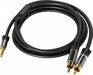 Audiokabels –  – kjqcin5