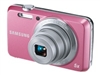 Compact Digital Camera –  – EC-ES80ZZBPPE3