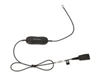 Kabeli za slušalice –  – 88001-96