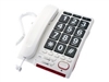 Wired Telephones –  – PF100P