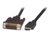 HDMI kablovi –  – MC381-2M