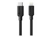 Cellular Phone Cables –  – ELPC8P01-BK
