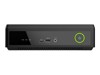 Barebone-Systeme –  – ZBOX-EAMAX395C-BE