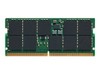 RAM til bærbare –  – KTH-PN548T-32G