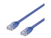 Twisted Pair Cables –  – TP-62B-FL