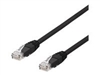 Cables de Par Trenzado –  – TP-603SAU