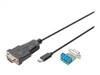Adaptadors de xarxa amb cable –  – DA-70168