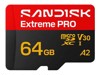 Cartes flash –  – SDSQXCU-064G-GS6MA