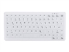 Meditsiinilised klaviatuurid ja hiired –  – AK-C4110F-FU1-W/GE