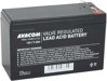 UPS'ide akud –  – PBAV-12V007,2-F2A