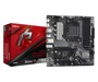 Motherboards (for AMD Processors) –  – B550M PHANTOM GAMING 4