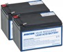 UPS Batteries –  – AVA-RBP02-12120-KIT