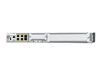 Enterprise-Bridges &amp; -Router –  – C8300-1N1S-6T