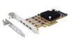 PCI-E-Netwerkadapters –  – EX-11495