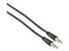 Audio Cables –  – CAGP22005BK10
