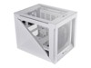 Micro ATX Cases –  – CA-1V1-00S6WN-00