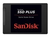 Disques durs pour ordinateur portable –  – SDSSDA-480G-G26