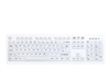 Meditsiinilised klaviatuurid ja hiired –  – AK-C8100F-UVS-W/SP