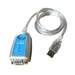 USB-Nettverksadaptere –  – UPort 1110