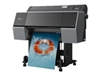 Impressoras de grande formato –  – SCP7570SE