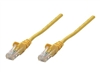 Twisted Pair Cables –  – 325165