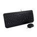 Tastatur og mus-pakke –  – CKU300FR