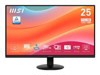 Monitoriai kompiuteriams –  – PRO MP252L