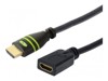 HDMI Cable –  – ICOC HDMI-4-EXT002