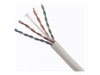 大型网络电缆 –  – PUY6004WH-HE
