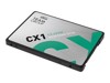 SSD, Solid State Drives –  – T253X5240G0C101