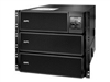 Rackmonterbar UPS –  – SRT10KRMXLI