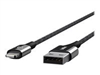 Specific Cables –  – F8J207BT04-BLK