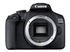 SLR-digitalkameraer –  – 2728C001