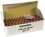 General Purpose Batteries –  – 11090006