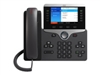 VoIP Phones –  – CP-8861-3PCC-K9=